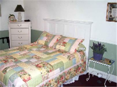 Buffalo Pointe Inn Williams Pokoj fotografie