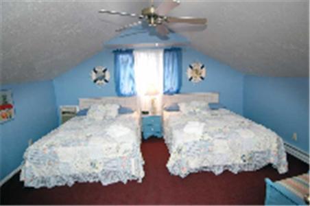 Buffalo Pointe Inn Williams Pokoj fotografie